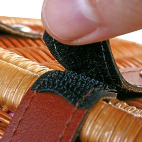 small foot Piknikový koš Romantik, small foot