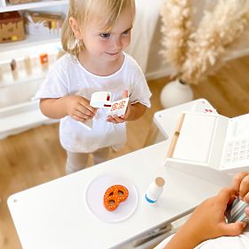 small foot Registrační pokladna Fresh, small foot