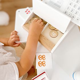 small foot Registrační pokladna Fresh