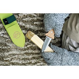 small foot Řezbářská sada