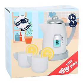 small foot Rychlovarná konvice s hrníčky, small foot