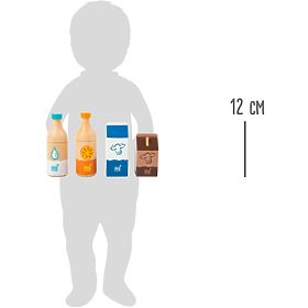 small foot Sada čerstvých nápojů, small foot