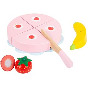 small foot Sada cukrovinek v krabičce