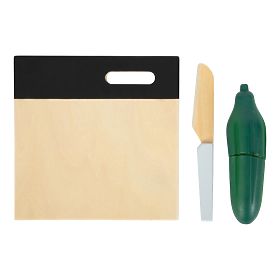 small foot Sada krájecí zeleniny Fresh, small foot