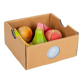 small foot Sada krájecího ovoce Fresh, small foot