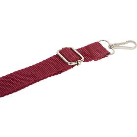 small foot Sada péče o koně s taškou červená, small foot