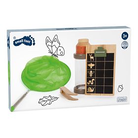 small foot Sada pro průzkumníky Discover