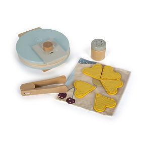 small foot Sada vaflovače s příslušenstívm Tasty, small foot