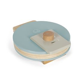 small foot Sada vaflovače s příslušenstívm Tasty