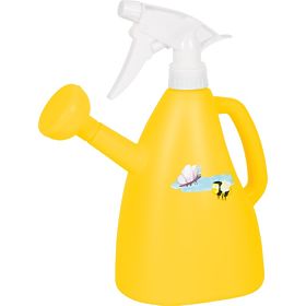 small foot Sada zahradního nářadí s konvičkou Tiny Garden, small foot