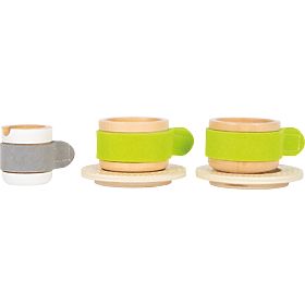 small foot Set na kávu a čaj, small foot