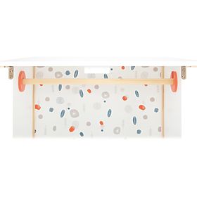 small foot Skříň pro panenky Little Button, small foot