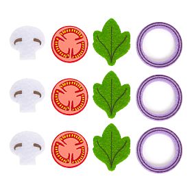 small foot Souprava Vaření těstovin, small foot