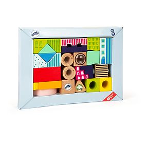 small foot  Stavebnice Fantasy