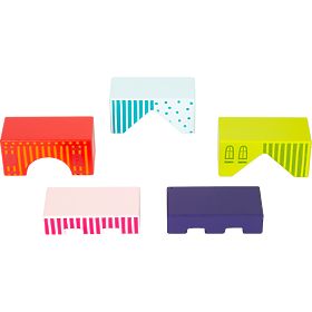 small foot  Stavebnice Fantasy