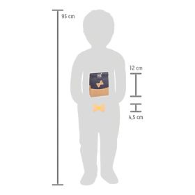 small foot Těstoviny Fresh, small foot