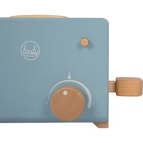 small foot Topinkovač s příslušenstvím Tasty