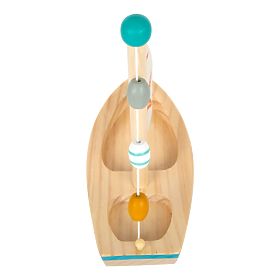 small foot Vodní hračka plachetnice hvězdice, small foot