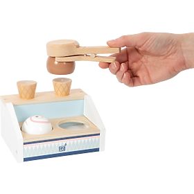 small foot Zmrzlinový pult Fresh, small foot