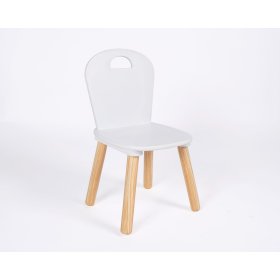 Set stolečku a židliček Woody