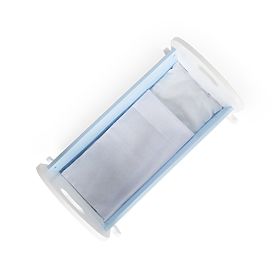 Tidlo Dřevěná kolébka pro panenky