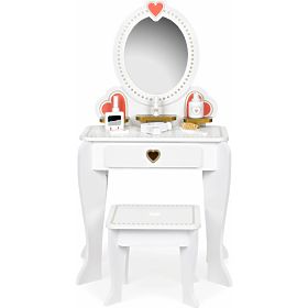 Toaletní stoleček Ourbaby - Mia