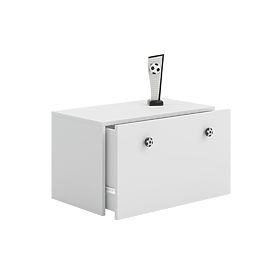 Truhla na hračky Inga - úchyt míč