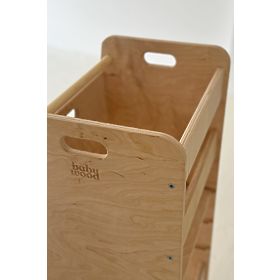 Učící věž Comfort - přírodní