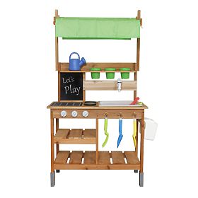 Venkovní kuchyňka - Sandy