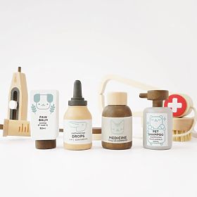 Veterinární brašna s příslušenstvím, Le Toy Van