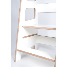 Montessori učící věž Quadro