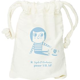 Vilac Chrastítko králíček 3 v 1