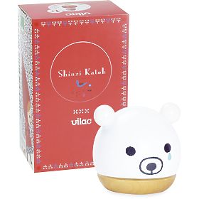 Vilac Hrací skříňka Smutný medvídek, Vilac