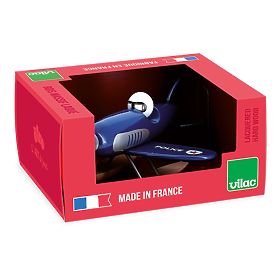 Vilac Hydroplán policejní, Vilac