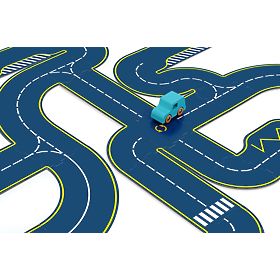 Vilac Oboustranná závodní dráha Vilacity