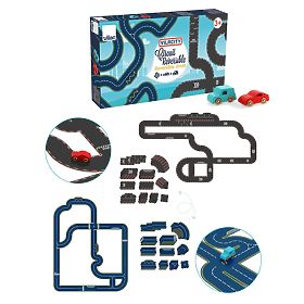 Vilac Oboustranná závodní dráha Vilacity