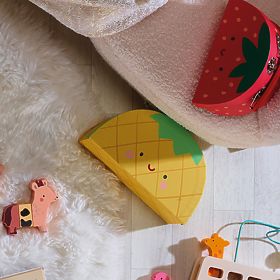 Vilac Sada 3 kufříků Lahodné ovoce Sarah Betz