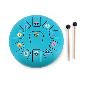 Vilac Tongue drum 20 cm, Vilac