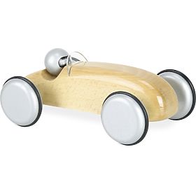Vilac Závodní auto Speedster přírodní, Vilac