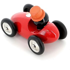 Vilac Závodní auto Tučňák René, Vilac