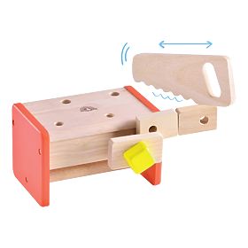 Wonderworld Dětská sada nářadí pro nejmenší, Wonderworld