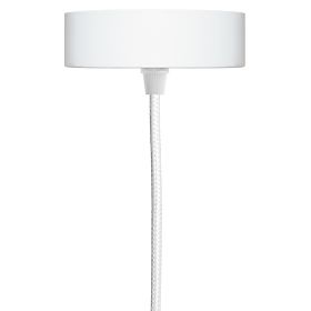 Závěsný kabel s objímkou 100 cm, YoungDeco